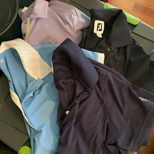 Women’s Golf Polos